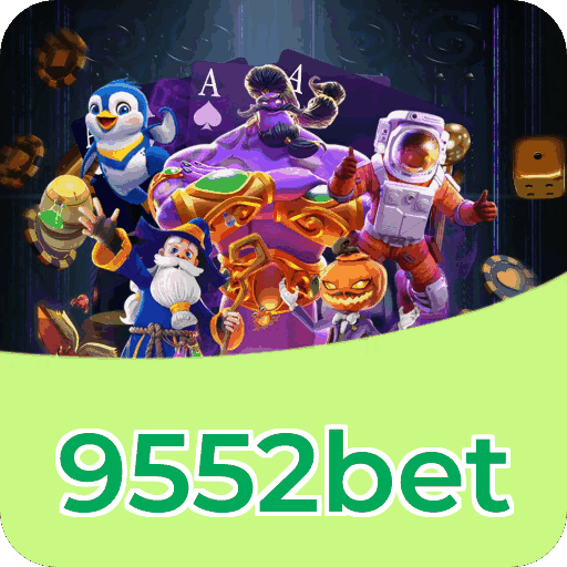 Instalar APK 9552bet