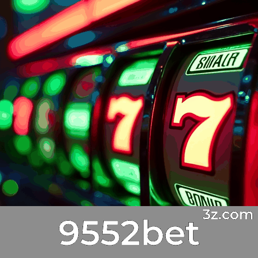 9552bet: Domine Estratégias de Jogos e Vença Mais