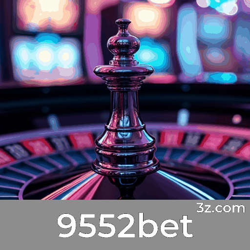 9552bet: Slots com Grandes Jackpots, Jogos de Mesa Estratégicos e Real Dealers Imersivos