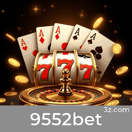9552bet: Esportes Completos e Odds para Brasileiros