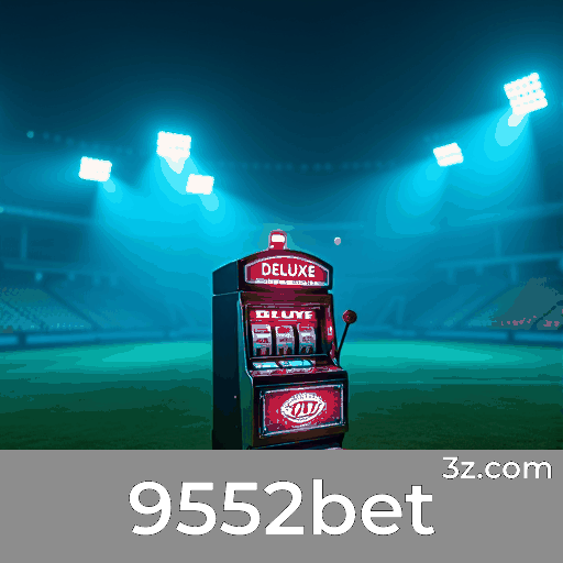9552bet: Esportes Completos e Odds para Brasileiros