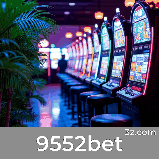 9552bet: Download Rápido e Uso Fácil no Brasil