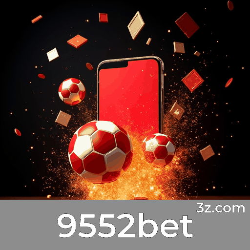 Maximize Promoções com Estratégia Integrada na 9552bet
