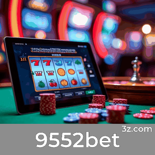 Login Seguro no 9552bet: Proteção e Privilegios Exclusivos