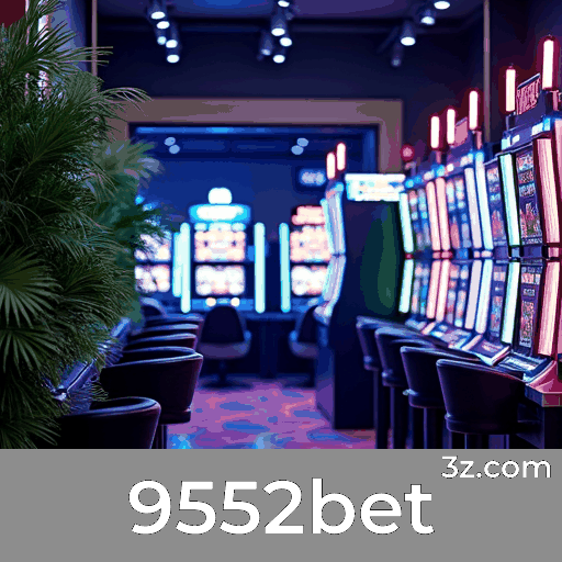 Maximize Promoções com Estratégia Integrada na 9552bet