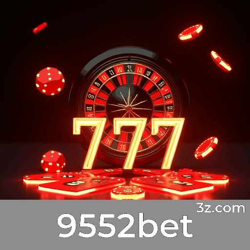 Maximize Promoções com Estratégia Integrada na 9552bet