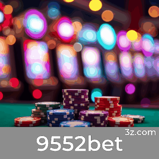 Bônus Reais com Valor Verdadeiro no 9552bet: Recompensas que Você Realmente Recebe