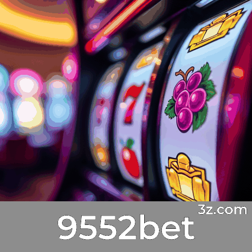 9552bet: Slots com Grandes Jackpots, Jogos de Mesa Estratégicos e Real Dealers Imersivos