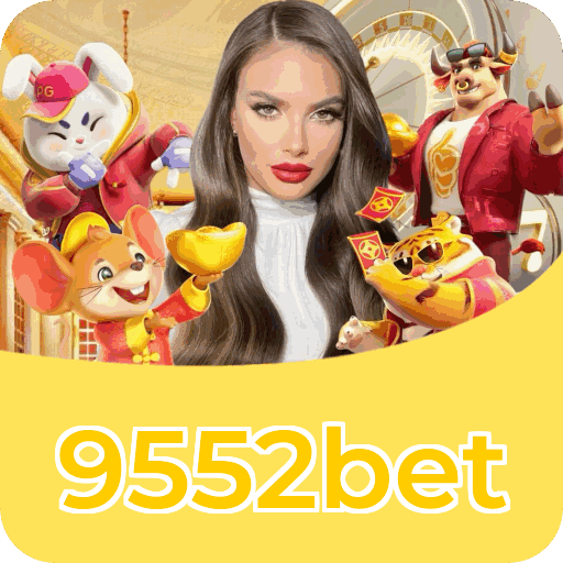 Slots Premium da PG Soft na 9552bet