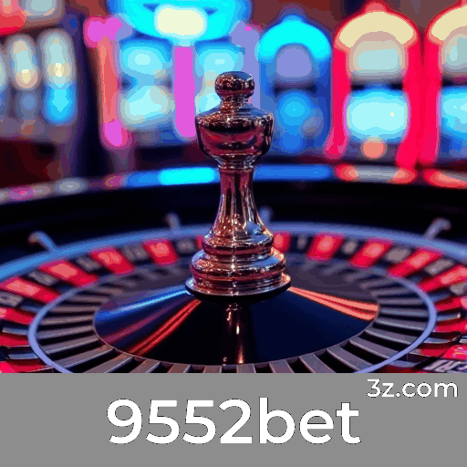 Login Seguro no 9552bet: Proteção e Privilegios Exclusivos