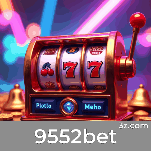 9552bet: Slots com Grandes Jackpots, Jogos de Mesa Estratégicos e Real Dealers Imersivos