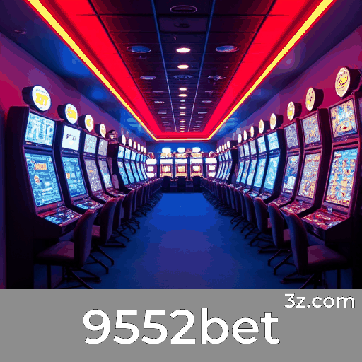 9552bet: Domine Estratégias de Jogos e Vença Mais