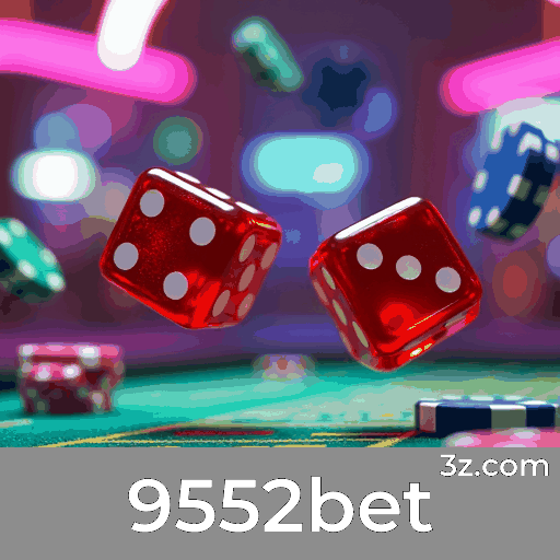 9552bet: Domine Estratégias de Jogos e Vença Mais